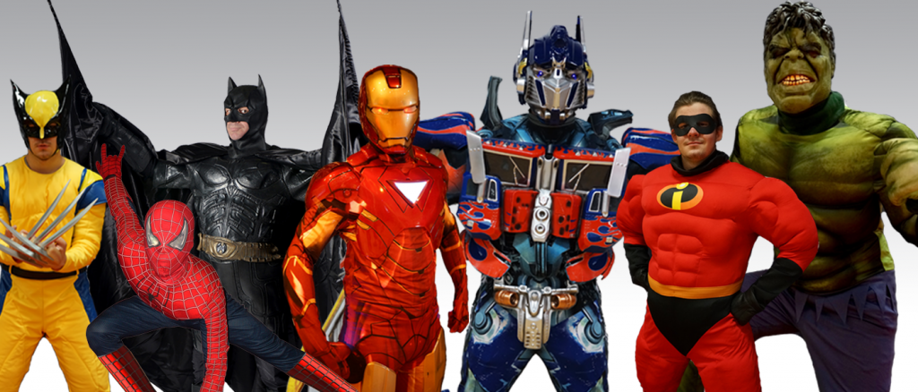 superhero party toronto; superhero party entertainers; superhero parties; superhero parties GTA; superhero entertainers; superhero party ideas