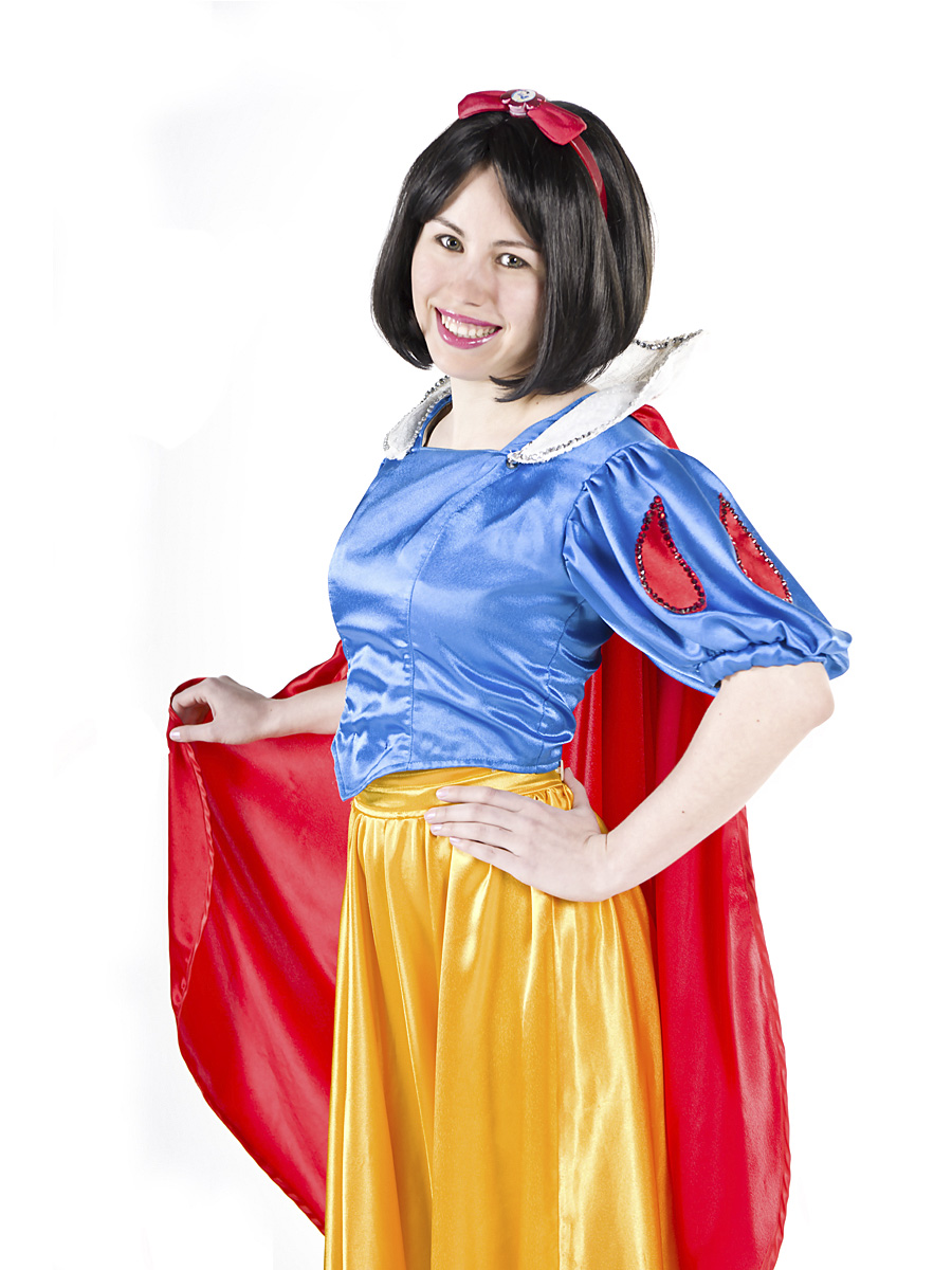 Snow White Princess Party Toronto