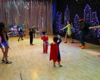 Ninja Turtle party Toronto & Toronto area