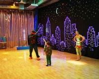 Ninja Turtle party Toronto & Toronto area