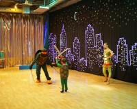 Ninja Turtle party Toronto & Toronto area