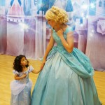 Cinderella Princess Party Toronto