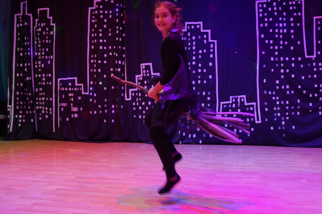 Halloween Party games