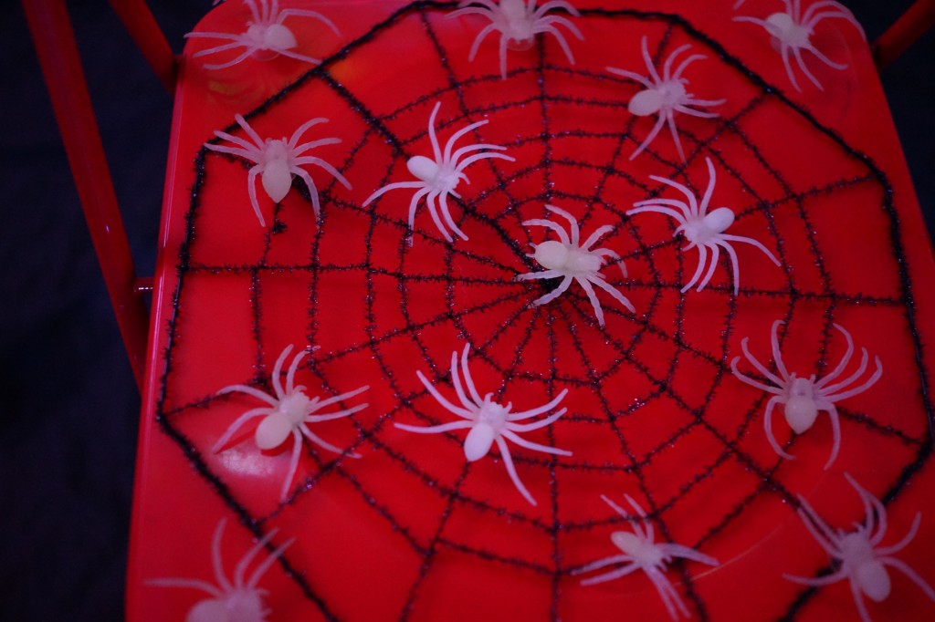 Halloween Party Games