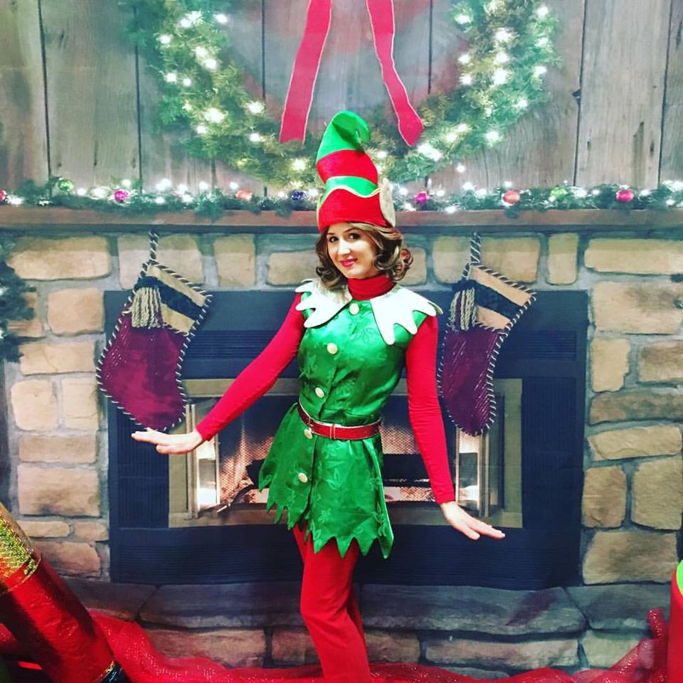 christmas-elf
