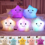 Light up Pillows