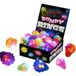 Light Up Rings