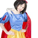 Snow White Princess Party Toronto