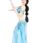 Jasmine Princess Party Toronto