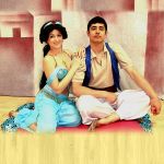 Jasmine Princess Party Toronto