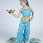 Jasmine Princess Party Toronto