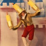 Belle Themed party Toronto