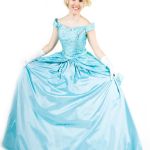 Cinderella Princess Party Toronto