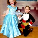 Cinderella Princess Party Toronto