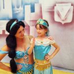 Princess Jasmine Party Toronto