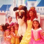 beauty and the beast party toronto