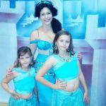 Princess Jasmine Party Toronto