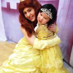 belle princess party toronto