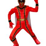 Power Rangers Party Toronto