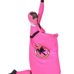 pink ranger party toronto