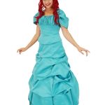 Little Mermaid Princess Party Toronto