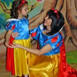 Snow White Princess Party Toronto