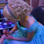 Cinderella Princess Party Toronto