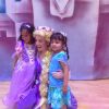 Rapunzel Princess Party Toronto