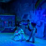 Princess Belle Beauty and The Beast