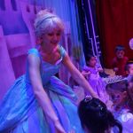 cinderella party toronto