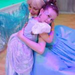 cinderella themed party toronto