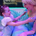 cinderella princess toronto