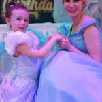 cinderella party toronto