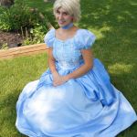 cinderella party gta