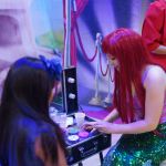 Little Mermaid party Toronto