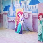 Little Mermaid Birthday Party