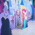 Little Mermaid Party Decorations