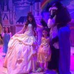 Princess Belle Party Toronto