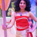 Moana Party Table Decorations Toronto