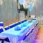 Cinderella Themed Decorations