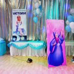 Cinderella Party Ideas